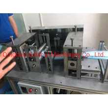 Factory Supply Flu Dust Face Mask Making Machine with Lowest Price, Fish Mask Machine Civil Mask Machine with Sale Fabrics and Accessories for Medical Masks.